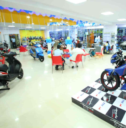 Showroom Image